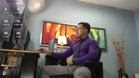 randylukehot online show from 04-25-26, 09:01