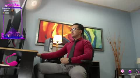 randylukehot online show from 05-30-26, 08:50