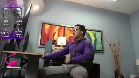 randylukehot online show from 07-04-26, 07:31