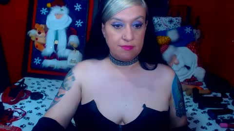 Sonia online show from 12-15-24, 08:36