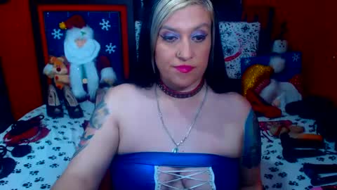 Sonia online show from 12-24-24, 05:05