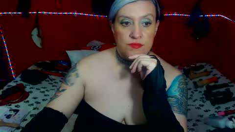 Sonia online show from 09-21-25, 07:48