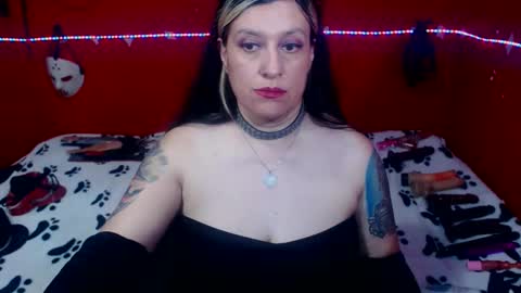 Sonia online show from 03-28-26, 02:44