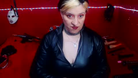 Sonia online show from 05-29-26, 02:31