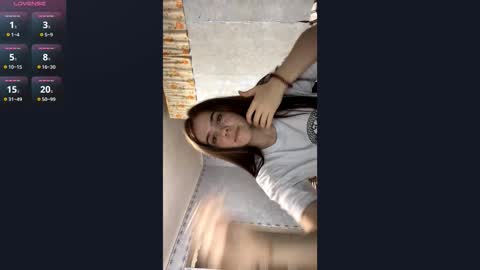 Lia online show from 09-20-25, 03:02