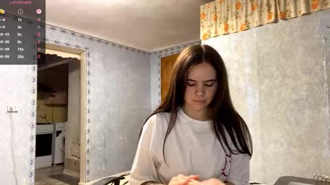 Lia online show from 09-27-25, 03:17