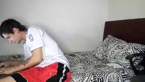 Snapshot of rangel_sex chatting on 12-18-24, 10:57 Rangel and Lola online show from 12-18-24, 10:57