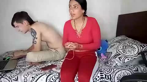 Snapshot of rangel_sex chatting on 01-15-25, 12:30 Rangel and Lola online show from 01-15-25, 12:30