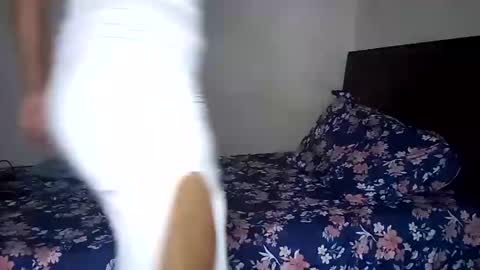 Snapshot of rangel_sex chatting on 01-24-25, 10:08 Rangel and Lola online show from 01-24-25, 10:08