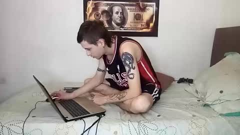 Snapshot of rangel_sex chatting on 12-17-25, 04:13 Rangel and Lola online show from 12-17-25, 04:13