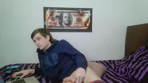 Rangel and Lola online show from 01-16-26, 05:17