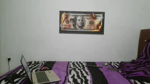 Rangel and Lola online show from 02-03-26, 02:53