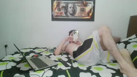 Rangel and Lola online show from 02-08-26, 04:54