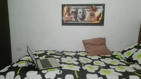 Rangel and Lola online show from 02-17-26, 03:47