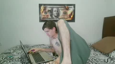 Rangel and Lola online show from 03-05-26, 01:23