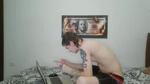 Rangel and Lola online show from 03-08-26, 10:35