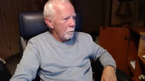 ranger1001 online show from 11-29-25, 09:29