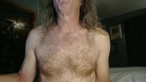 Ranger510 online show from 12-03-25, 03:03