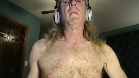 Ranger510 online show from 04-04-26, 02:32