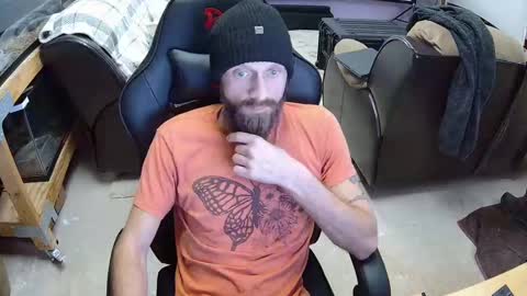 TacticalTease online show from 02-20-25, 12:41