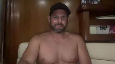 ransguy online show from 02-08-25, 09:35