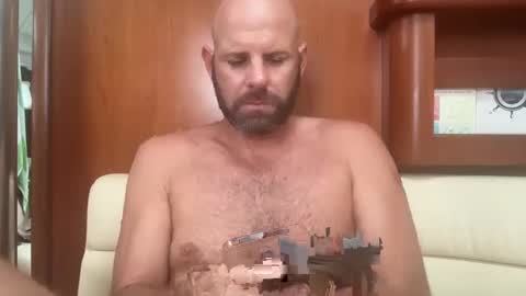 ransguy online show from 03-09-25, 10:19