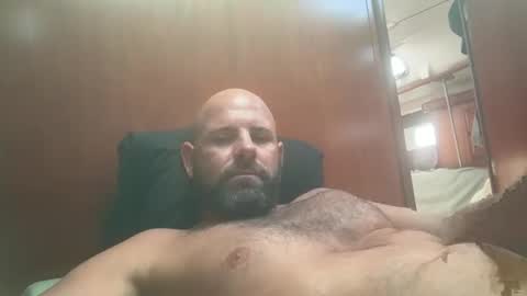 ransguy online show from 03-12-25, 01:36