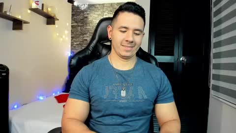 Jonas online show from 12-20-24, 12:19