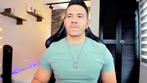 Jonas online show from 12-29-24, 08:37