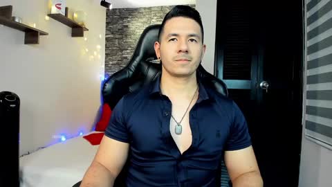 Jonas online show from 12-31-24, 11:39