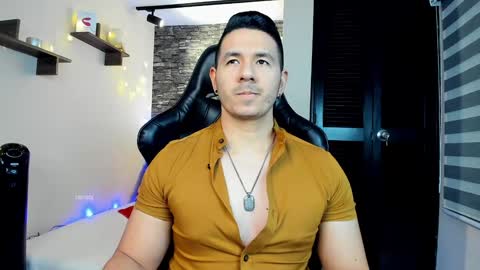 Jonas online show from 01-02-25, 12:34