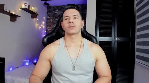 Jonas online show from 01-23-25, 01:30