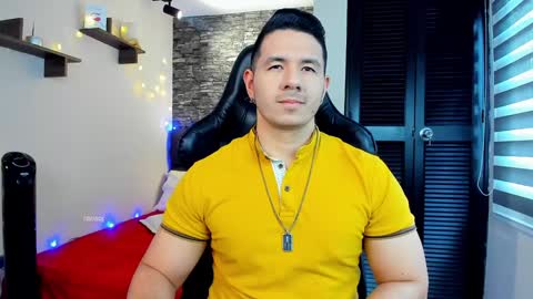 Jonas online show from 02-02-25, 08:08