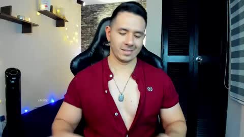 Jonas online show from 02-09-25, 11:36