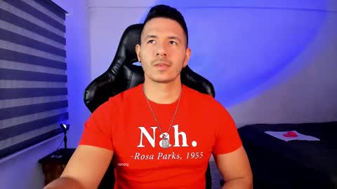 Jonas online show from 10-04-25, 11:58