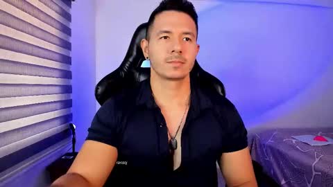 Jonas online show from 10-16-25, 03:13