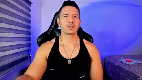 Jonas online show from 10-25-25, 09:09