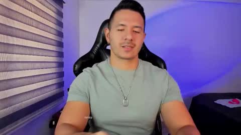 Jonas online show from 11-08-25, 06:07