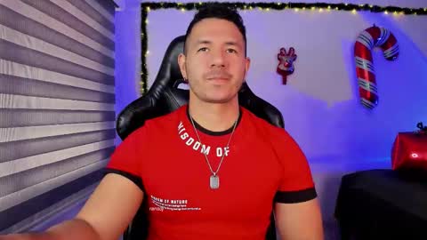 Jonas online show from 12-17-25, 02:34