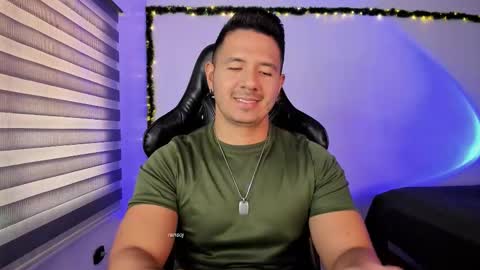 Jonas online show from 02-10-26, 03:05