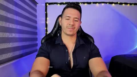 Jonas online show from 03-01-26, 12:23