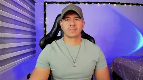 Jonas online show from 03-17-26, 09:07