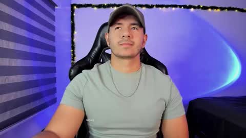 Jonas online show from 03-27-26, 12:27