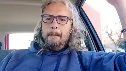 Ran online show from 12-15-24, 12:06