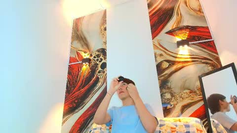 raphael_nyon1 online show from 04-27-26, 04:10