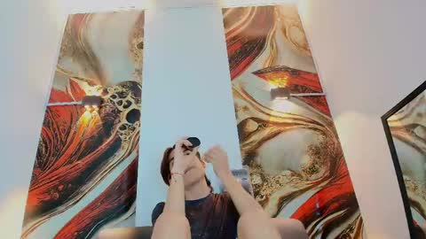 raphael_nyon1 online show from 06-03-26, 03:53
