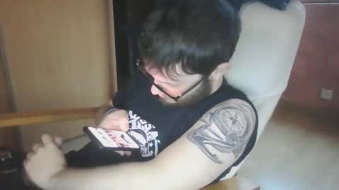 Snapshot of raphaellamane250601 chatting on 02-24-25, 05:09 raphaellamane250601 online show from 02-24-25, 05:09