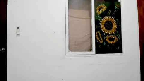 RAPUNSEL AND CAIN online show from 02-25-25, 06:58