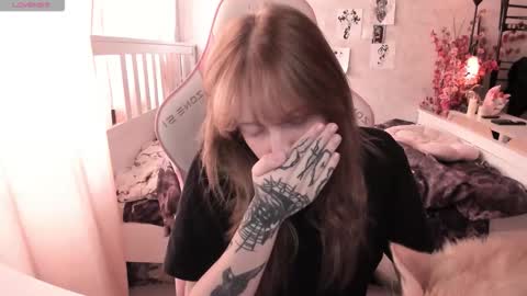 Rapunzel online show from 03-24-26, 01:16