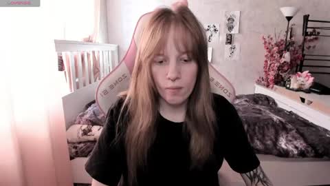 Rapunzel online show from 04-01-26, 01:23